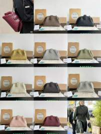 Picture of Bottega Veneta Handbags _SKUfw192821700fw